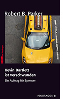 Kevin Bartlett ist verschwunden Kevin Bartlett ist verschwunden
